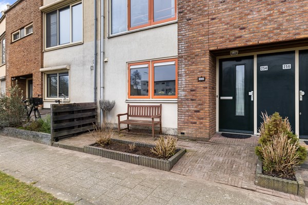 Property photo - Chico Mendesring 254, 3315NN Dordrecht